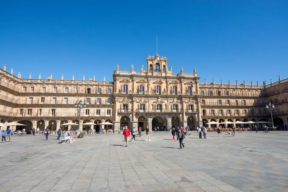 Ferias y Fiestas de Salamanca 2026: programa y conciertos