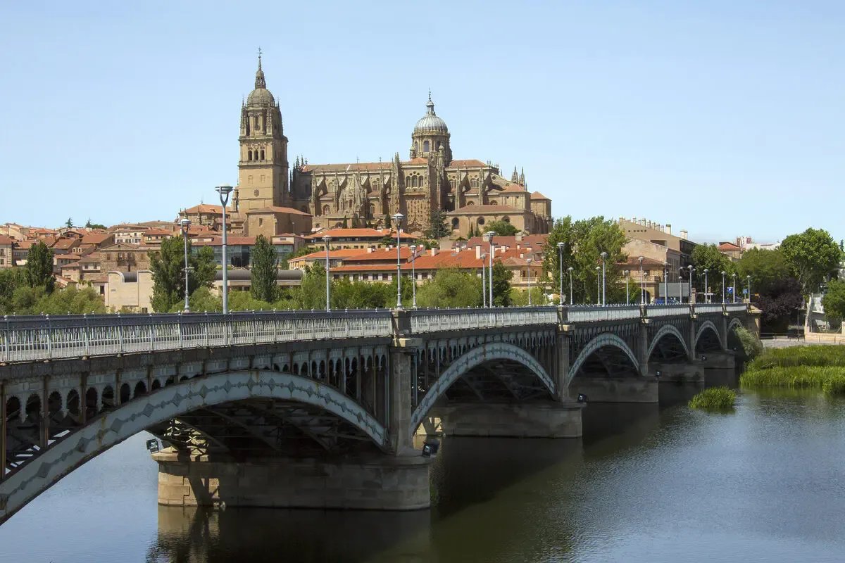 Mejores negocios en Salamanca