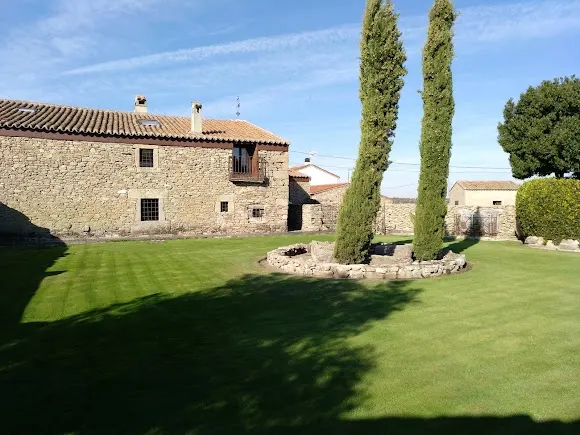 Casa Rural la Abadía de Galican - Salamanca
