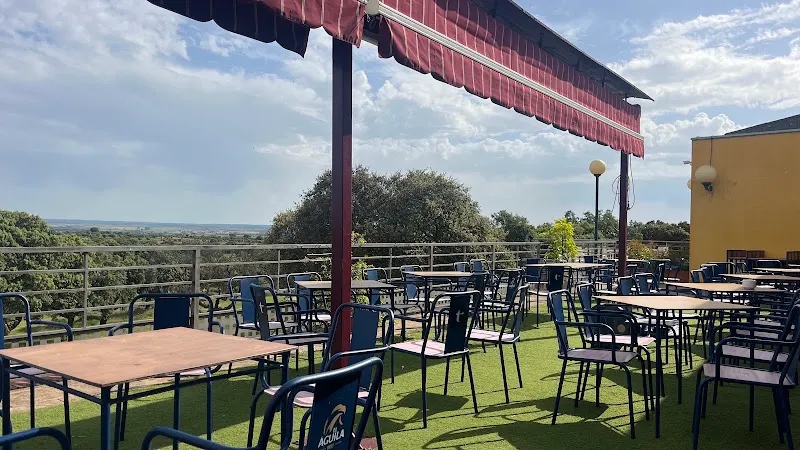 Salamanca Golf, Campo de Zarapicos en Salamanca
