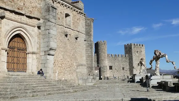 Montemayor del Río