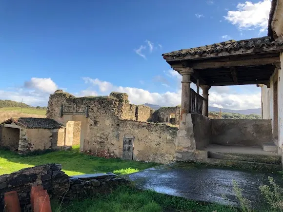 Ayuntamiento de Tejeda y Segoyuela - Salamanca