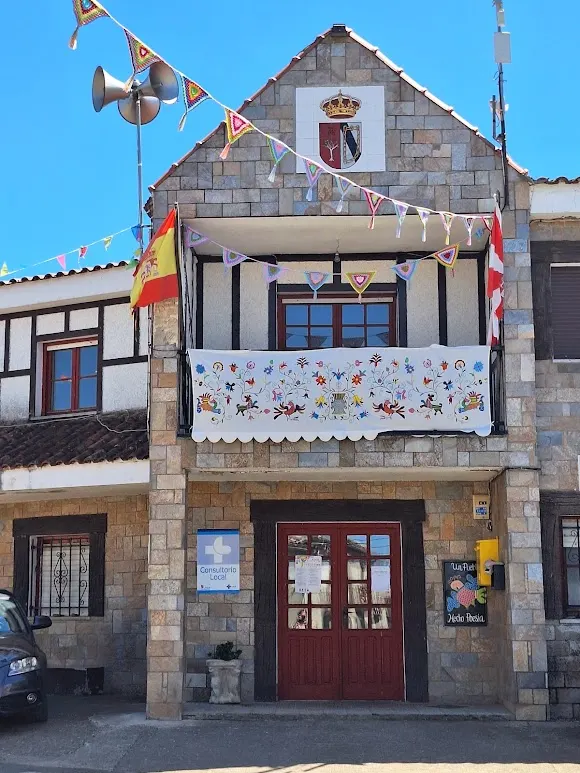 Ayuntamiento de Cereceda de la Sierra - Béjar