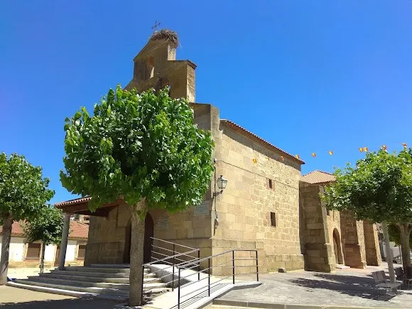Ayuntamiento de Matilla de los Caños del Río - Salamanca