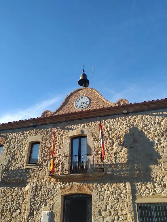 Ayuntamiento de Villar de Gallimazo - Salamanca
