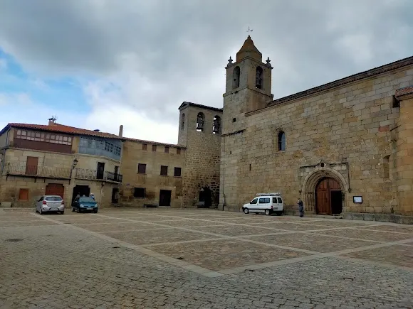 Ayuntamiento de San Felices de los Gallegos - Ciudad Rodrigo