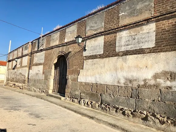 Ayuntamiento de Santiago de la Puebla - Salamanca