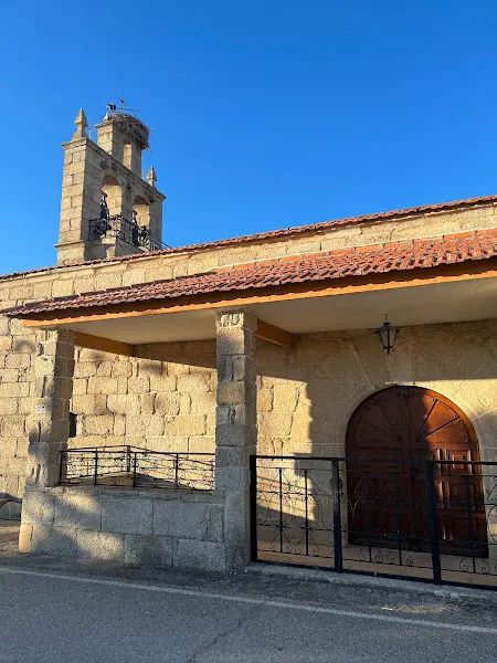 Ayuntamiento de Cerezal de Peñahorcada en Salamanca