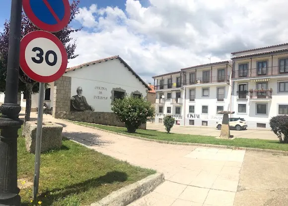 Ayto Cande - Béjar