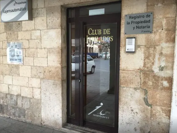Notaría Dª Jéssica Peón García - Salamanca