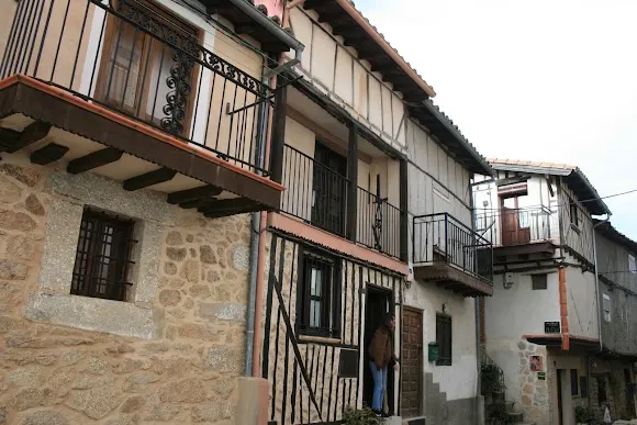Ayuntamiento de Miranda del Castañar. - Béjar
