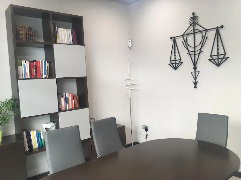 Morán y Santos Abogados - Abogado en Salamanca - foto 2