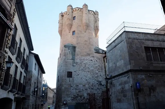 Ilustre Colegio de Abogados de Salamanca - Salamanca