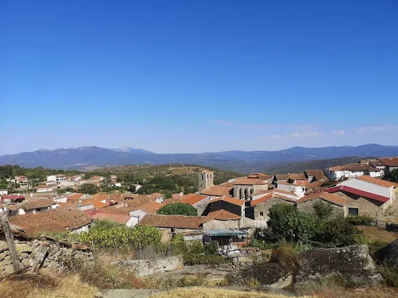 Ayuntamiento de Colmenar de Montemayor - Béjar