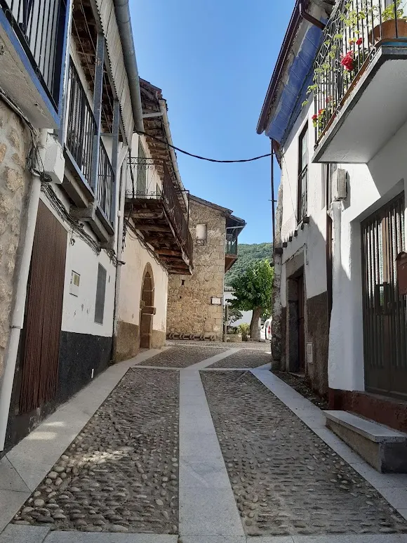 Ayuntamiento de Montemayor del Río - Béjar