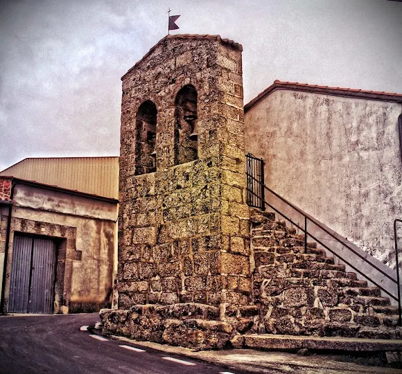 Ayuntamiento de Puebla de San Medel - Béjar
