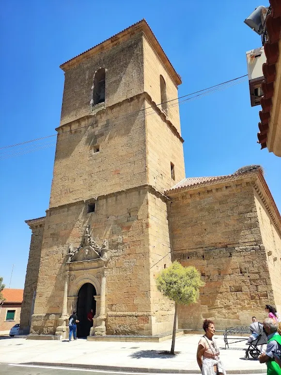Ayuntamiento de Cantalpino - Salamanca