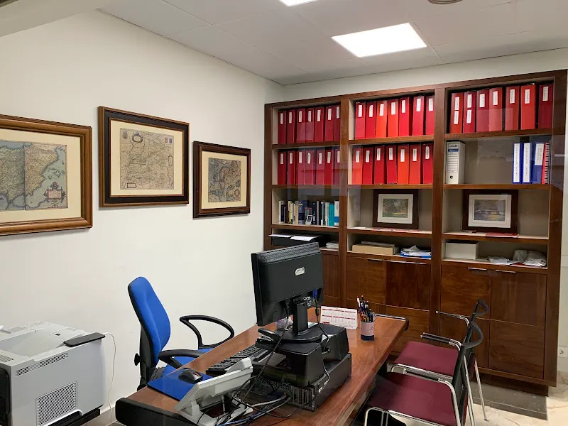 ADVOCATI ABOGADOS