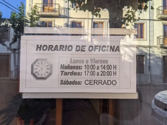 Asesoría Olivera - Ciudad Rodrigo