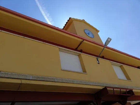 Ayuntamiento de Sorihuela - Béjar