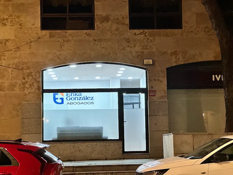 Érika González Abogados