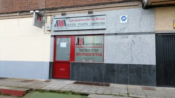 SANTA MARTA ASESORES - Santa Marta de Tormes