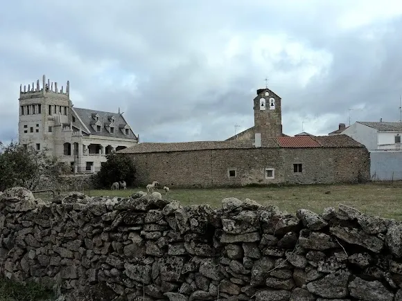 Ayuntamiento de Casillas de Flores - Ciudad Rodrigo