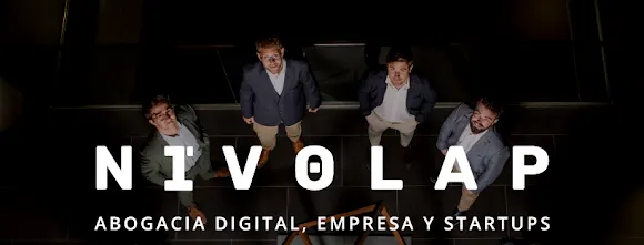 Nivolap Abogacía Digital, Empresas y Startups - Villamayor