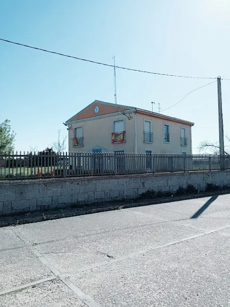 Pedrosillo de Alba Town Hall - Pedrosillo de Alba