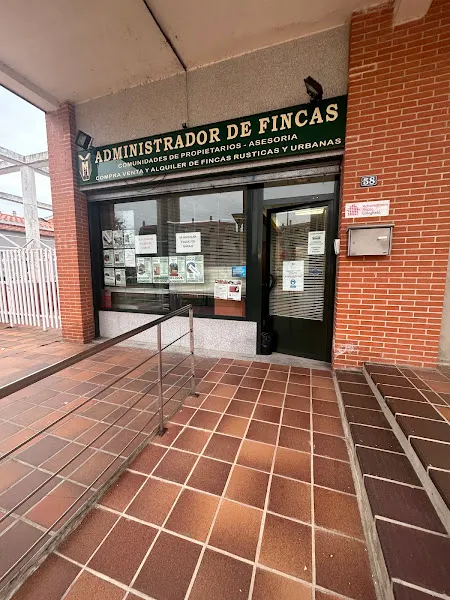 Administración de fincas-Asesoría inmobiliaria ASIMAFSA