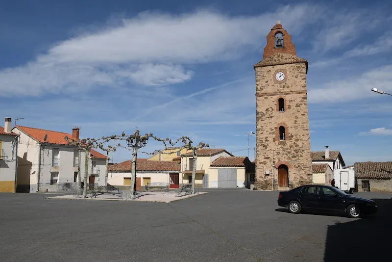 Ayuntamiento de Horcajo Medianero - Ayuntamiento en Salamanca - foto 2