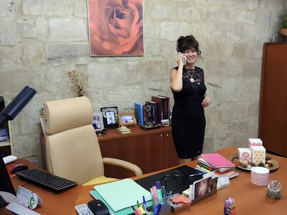 Ana María Pascual Collado - Salamanca