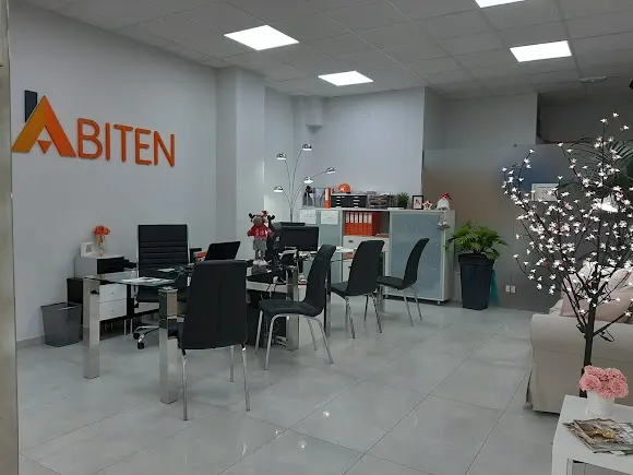 ABITEN Asesoría Inmobiliaria