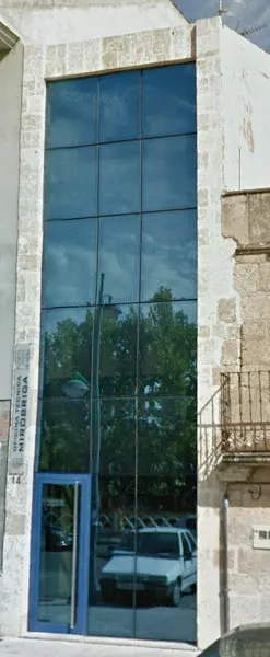 Oficina Técnica Mirobriga C.B.