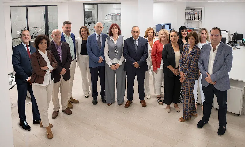 Asesoría Ratio | Despachos BK ETL GLOBAL | Asesoría en Salamanca - Asesor fiscal en Salamanca - foto 2
