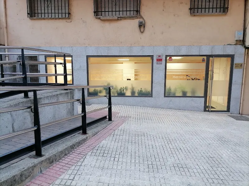 HERRERA GALERA | Asesoría Fiscal, Laboral y Contable