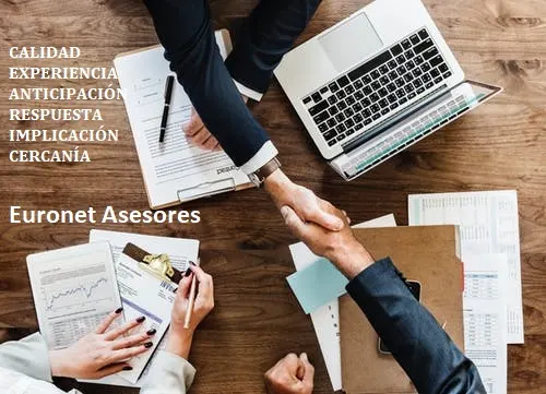EURONET ASESORES