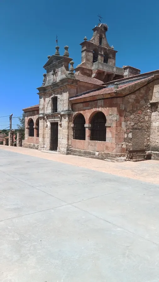 Ayuntamiento de Palacios del Arzobispo - Salamanca