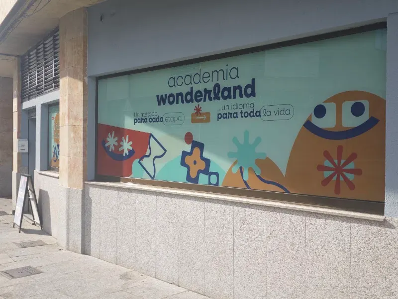 Academia Wonderland - Academia de inglés en Villamayor - foto 2
