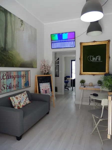 INFIL Language School