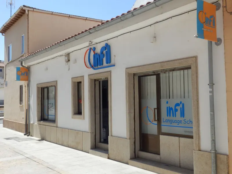 INFIL Language School - Academia de inglés en Carbajosa de la Sagrada - foto 2