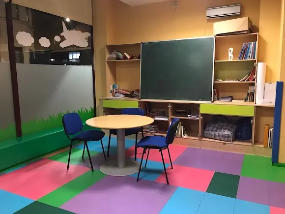 Academia AC. Centro de Estudio y Aprendizaje