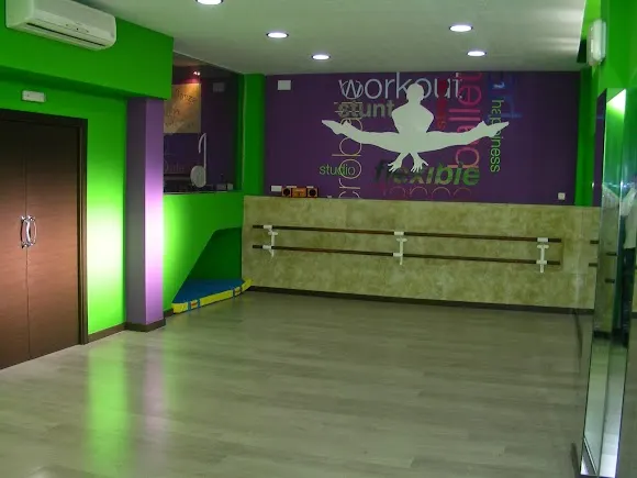 La Escuela de Arge "Estudio de Danza" - Villamayor