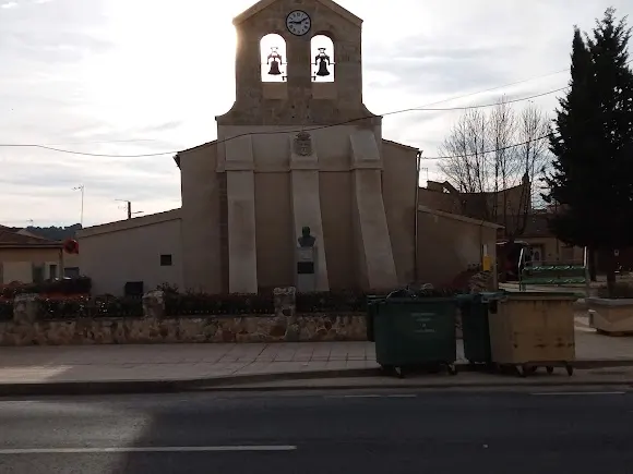 Club Deportivo Centro Ecuestre La Aldehuela