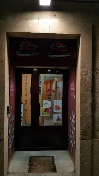 Escuela de Baile Azabache - Academia de baile en Salamanca - foto 2