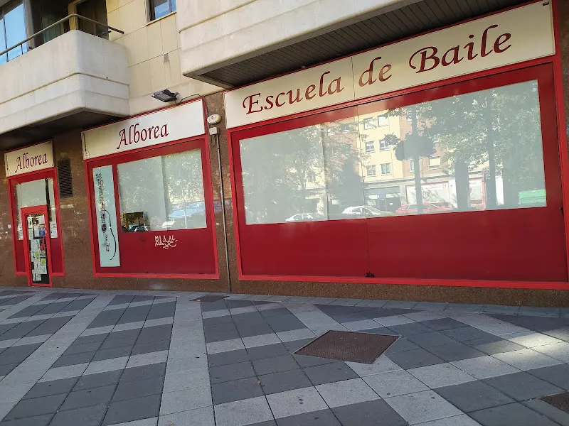 Alborea Escuela de baile - Salamanca