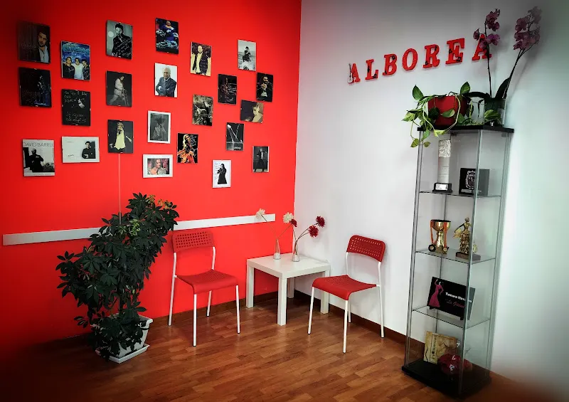 Alborea Escuela de baile - Academia de baile en Salamanca - foto 2