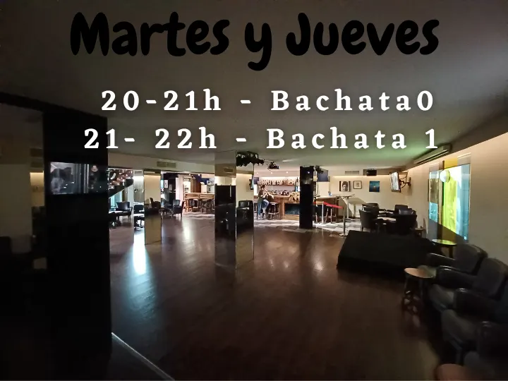 Laguez - Salamanca Bachata Academy - Sede Oeste - Academia de baile en Salamanca - foto 2