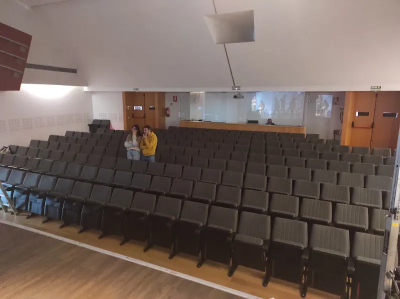 Centro de Cultura de Vitigudino
