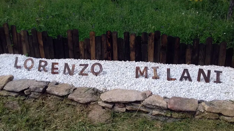 Centro Privado de Formación Profesional Lorenzo Milani